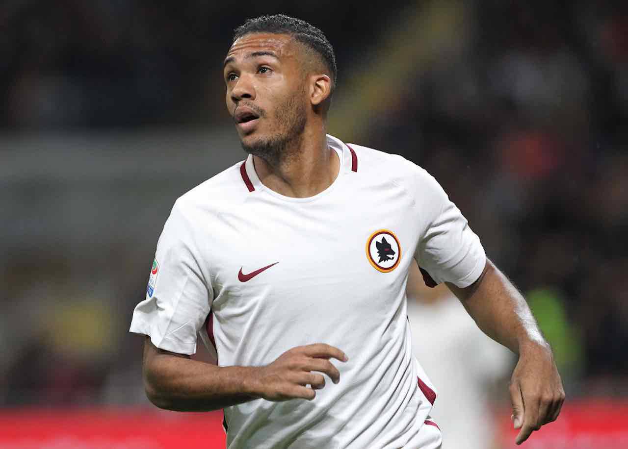 juan jesus