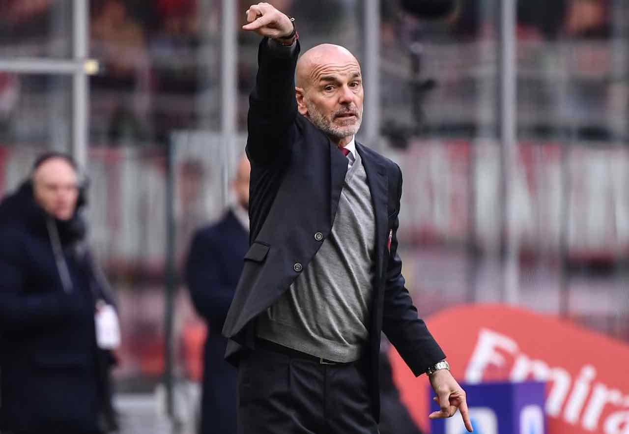 Stefano Pioli