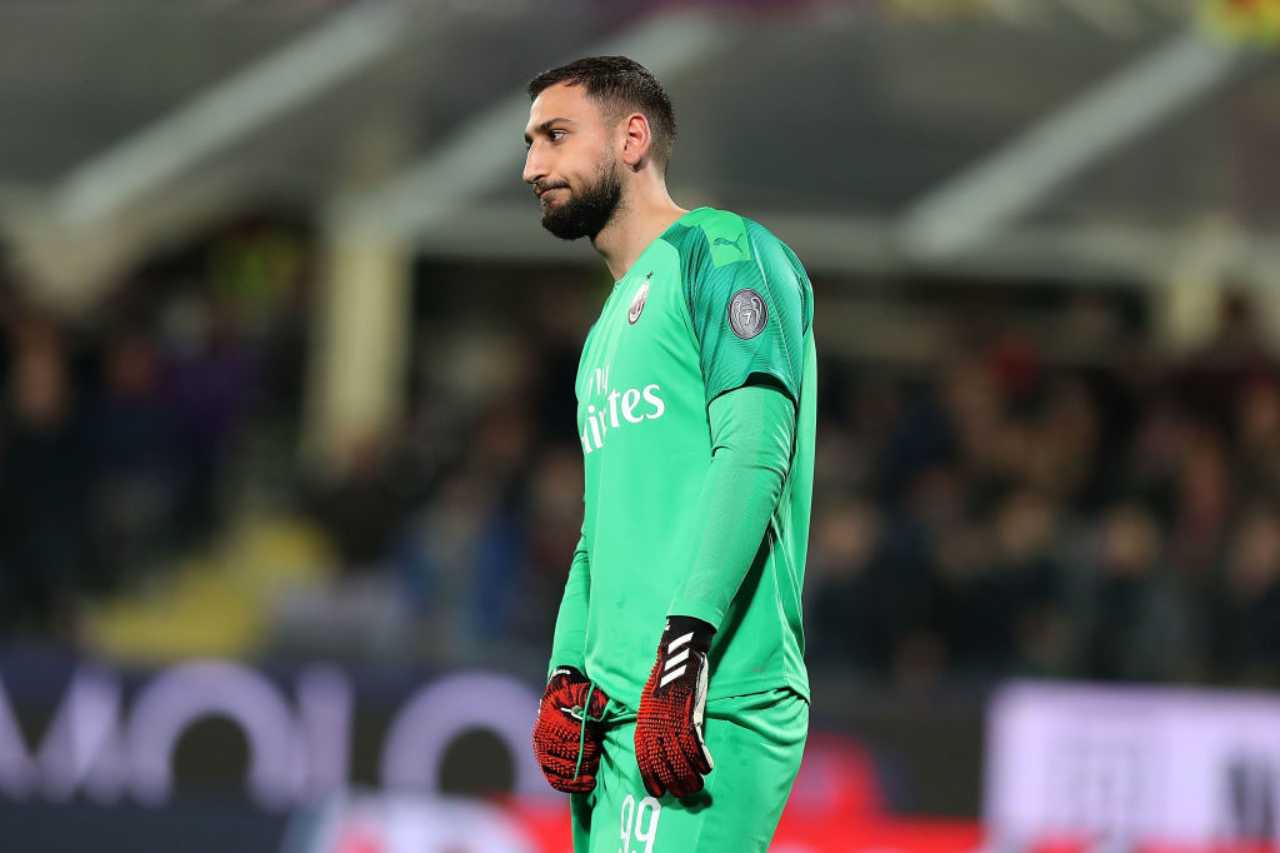 Gianluigi Donnarumma