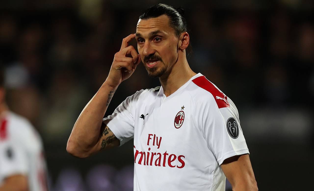 Ibrahimovic Fiorentina Milan (1)