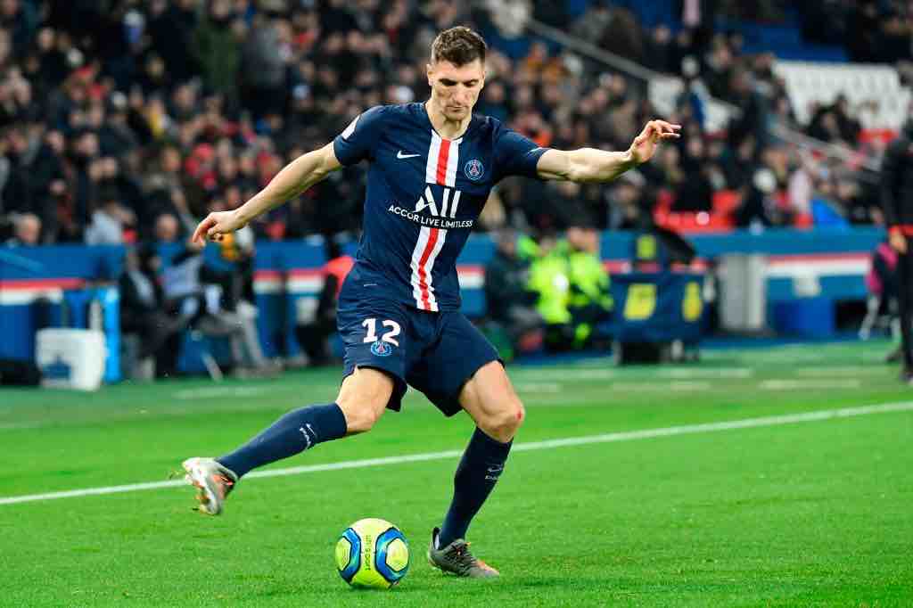 Meunier Psg