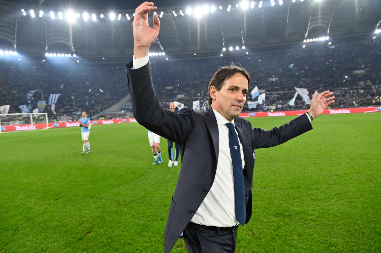 Simone Inzaghi