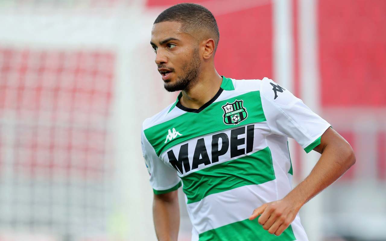 Jeremy Toljan