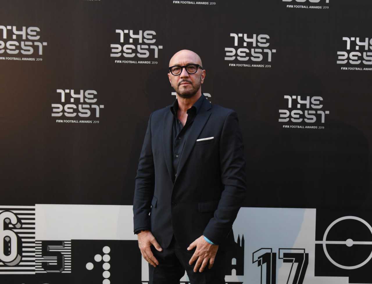 Walter Zenga