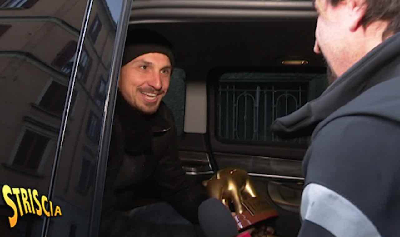 tapiro ibrahimovic