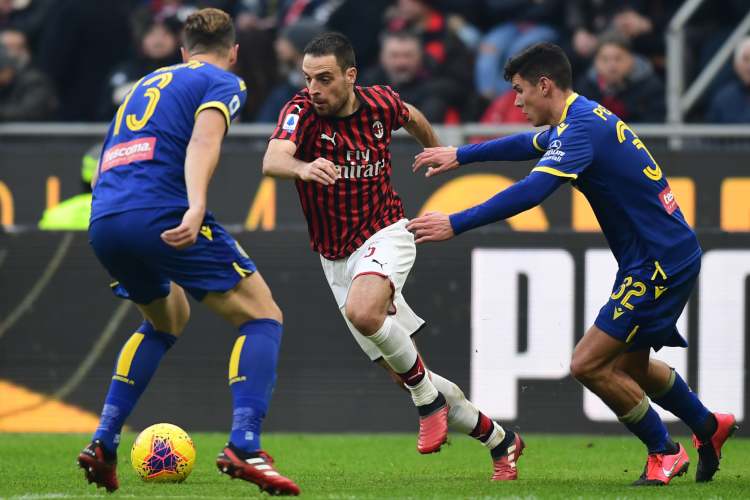 Torino assalto Bonaventura