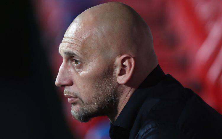 Abbiati: "Ibrahimovic ancora competitivo. Li riconosci i campioni"