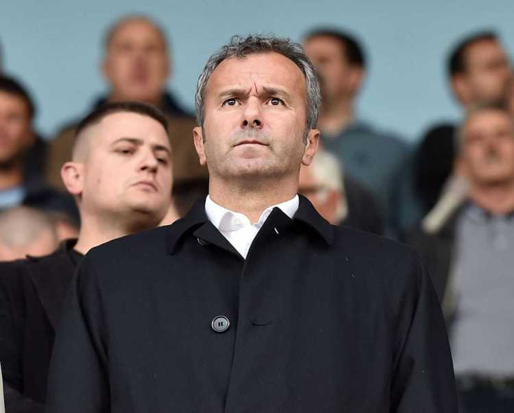 Savicevic: "Sbagliati tanti acquisti. Barcellona? Mi riusciva tutto"