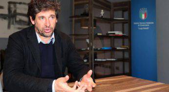 ML – Albertini: “Il mio ricordo di Maradona. Scudetto? Il Milan deve puntare al massimo”