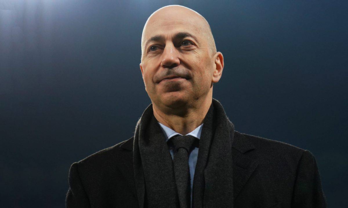 Gazidis Ivan