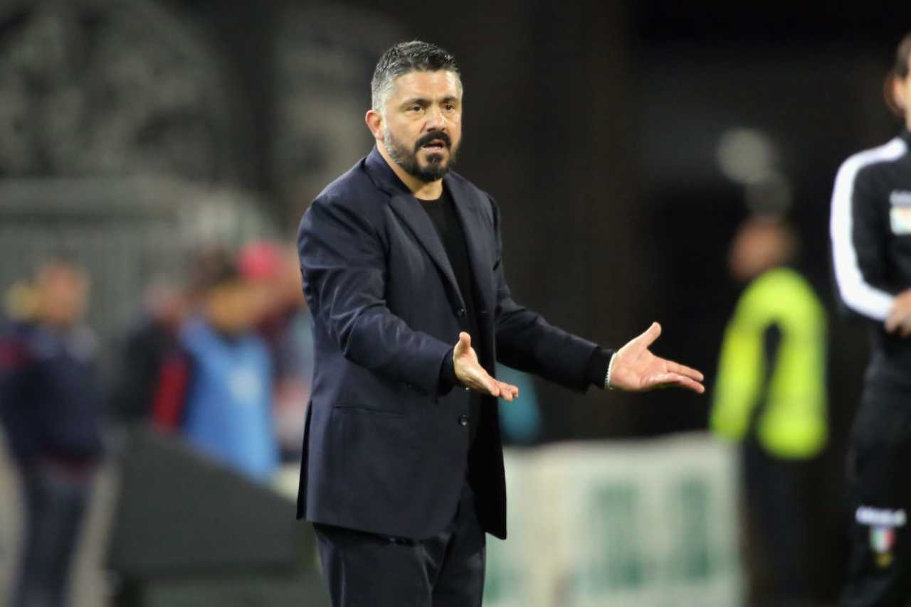 Gennaro Gattuso