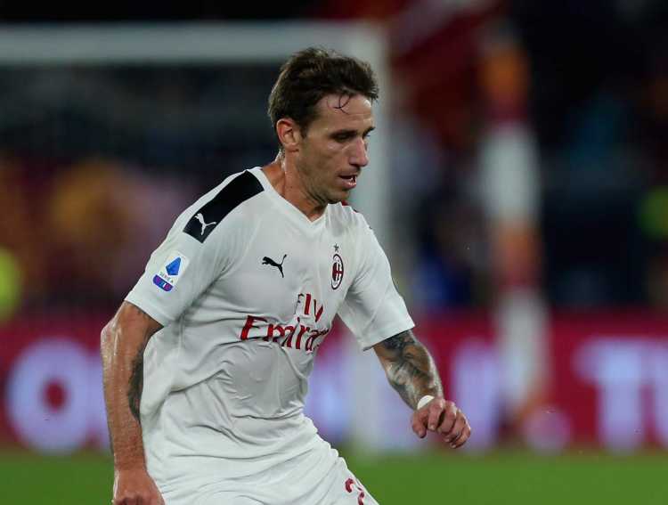 Lucas Biglia Torino