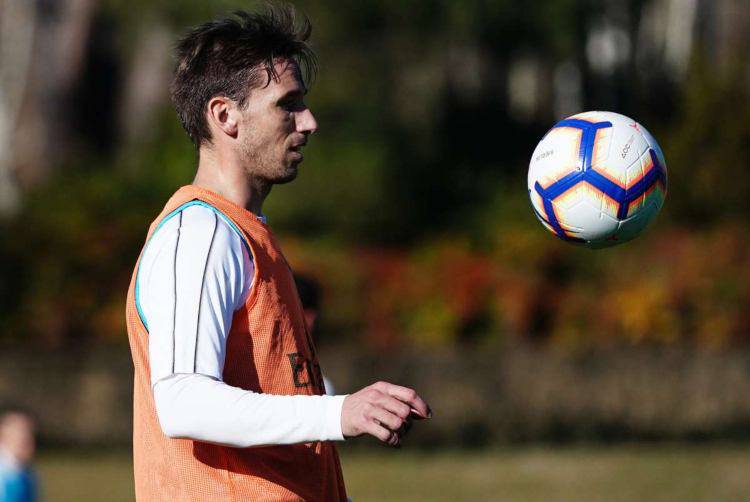 Biglia Milanello