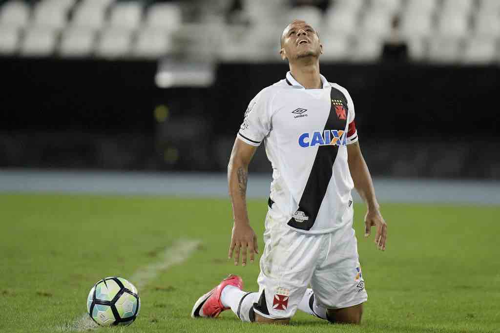 Luis Fabiano