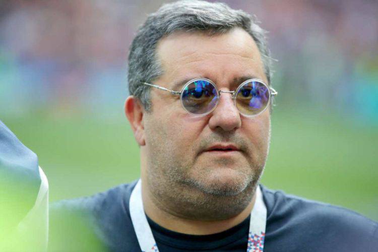 Mino Raiola rinnovo Donnarumma