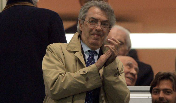 Massimo Moratti