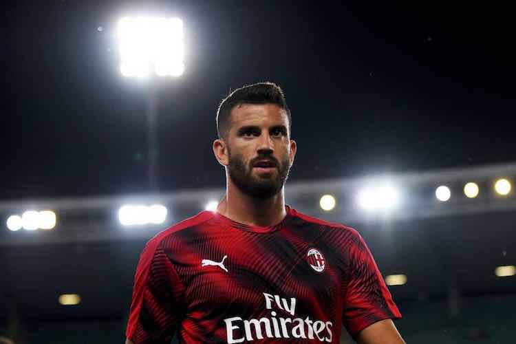 musacchio scambio Maksimovic