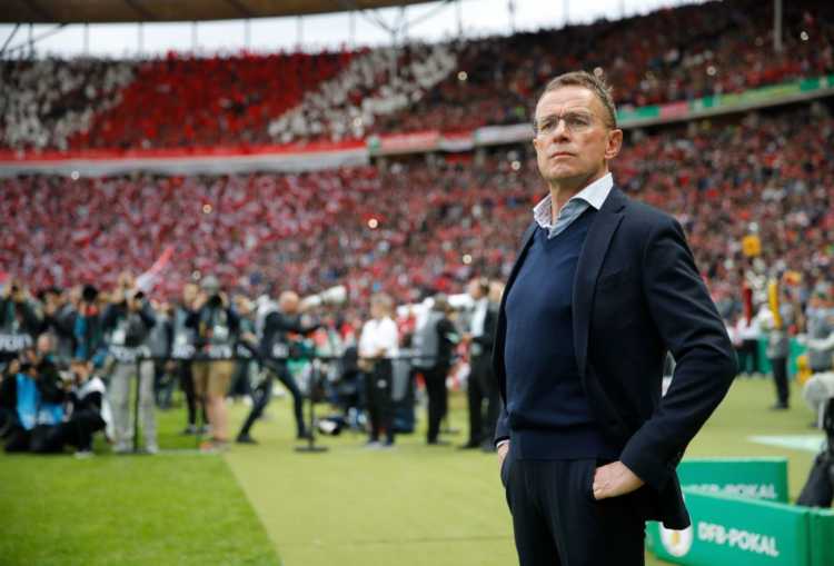 Talenti lanciati da Rangnick