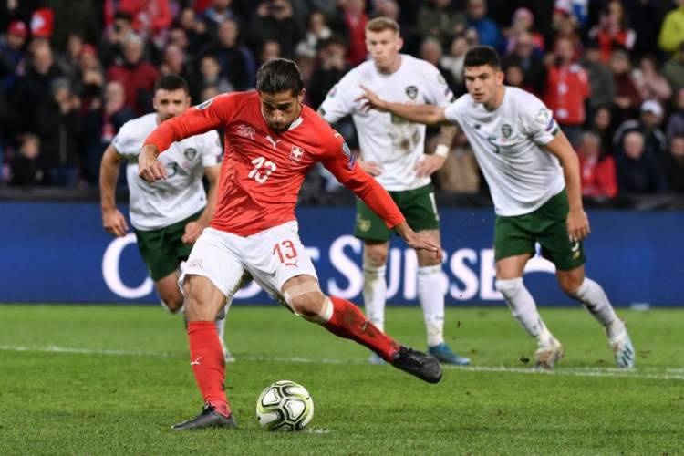 Ricardo Rodriguez Milan prestito