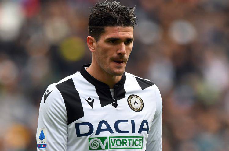 Rodrigo De Paul calciomercato Milan