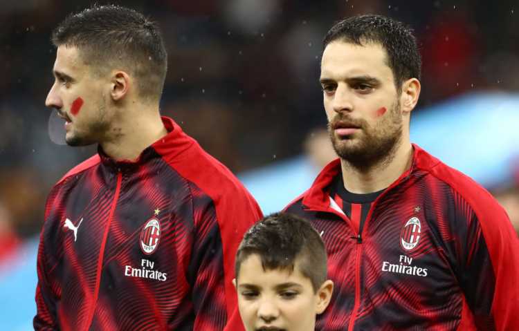 bonaventura lascia il milan