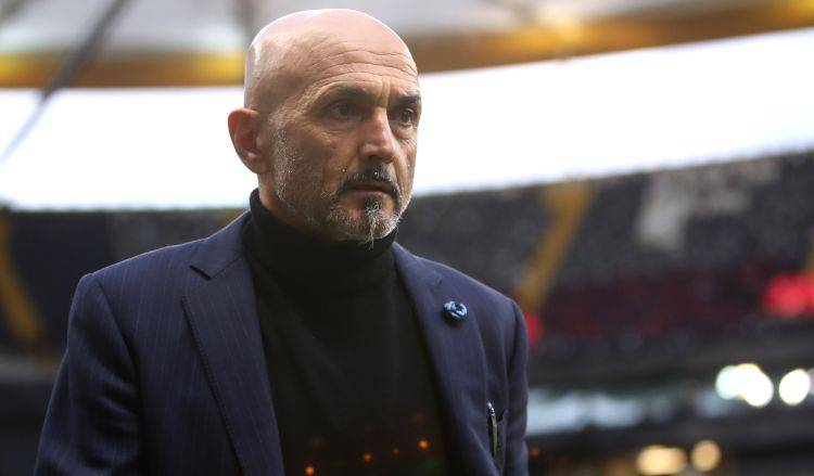 Spalletti Luciano 