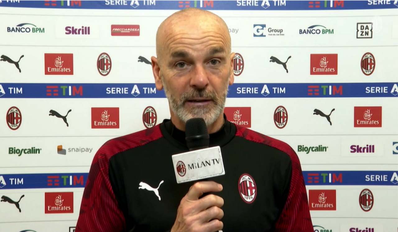 Stefano Pioli