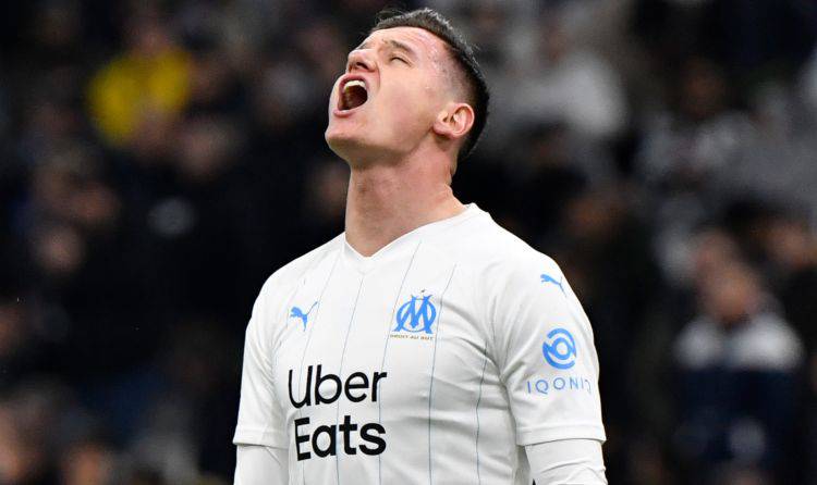 Thauvin offerta Milan