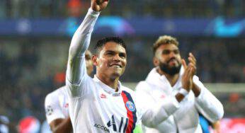 ESCLUSIVA ML – Thiago Silva, l’agente: “La verità sul ritorno al Milan”