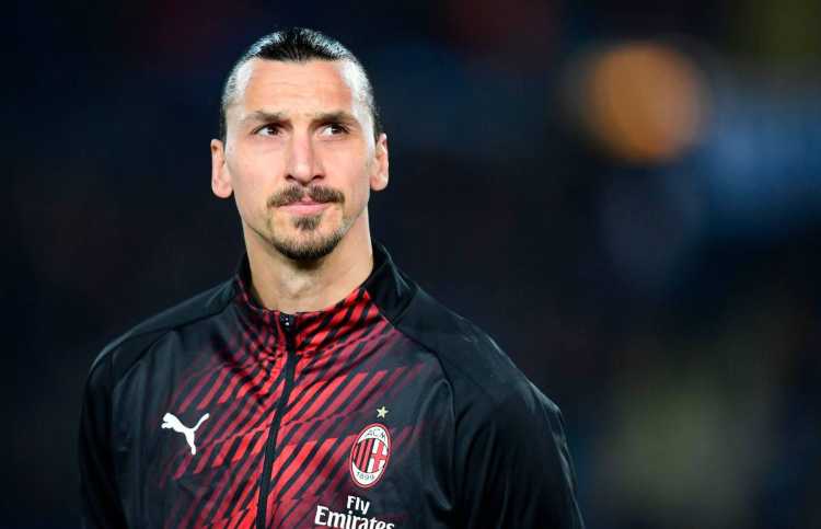 ibrahimovic