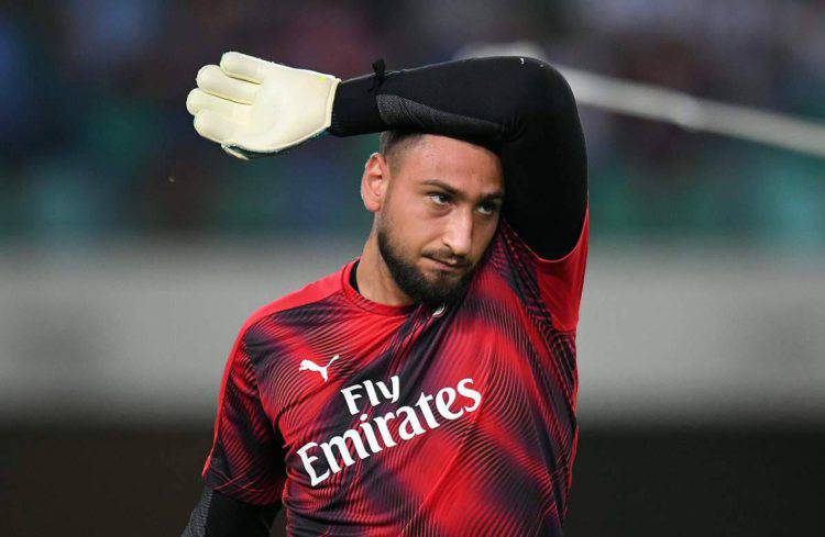 donnarumma