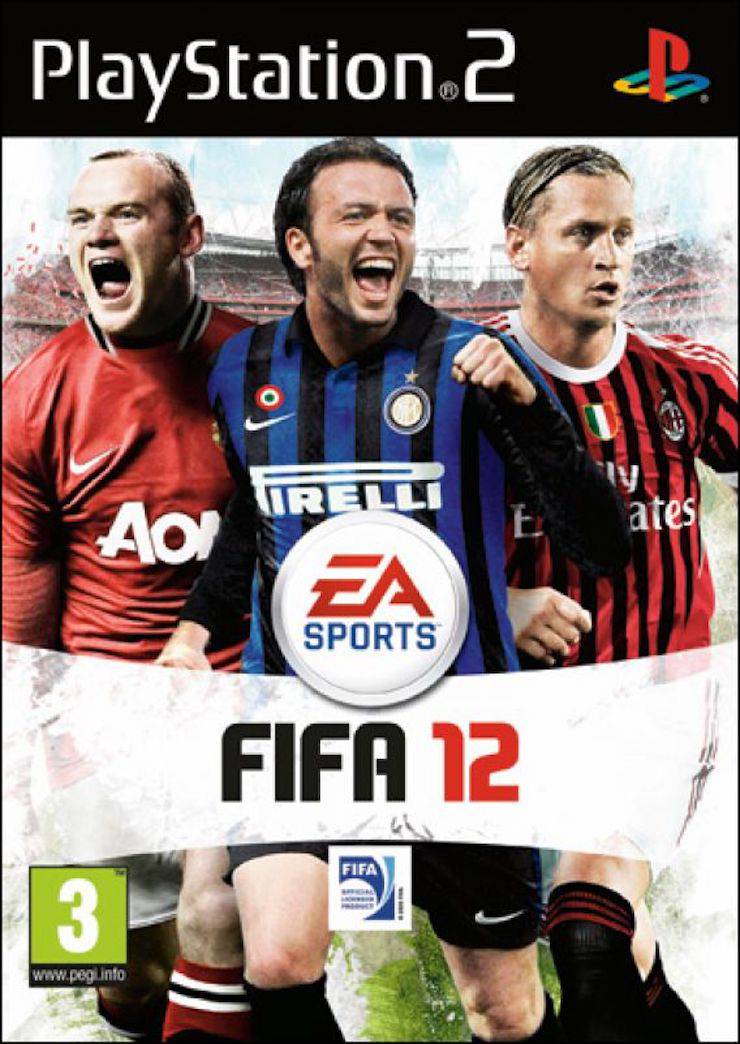 fifa 12 mexes