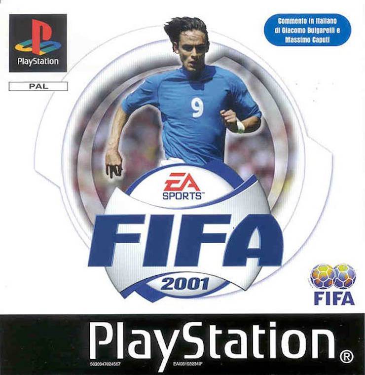 fifa 2001 inzaghi