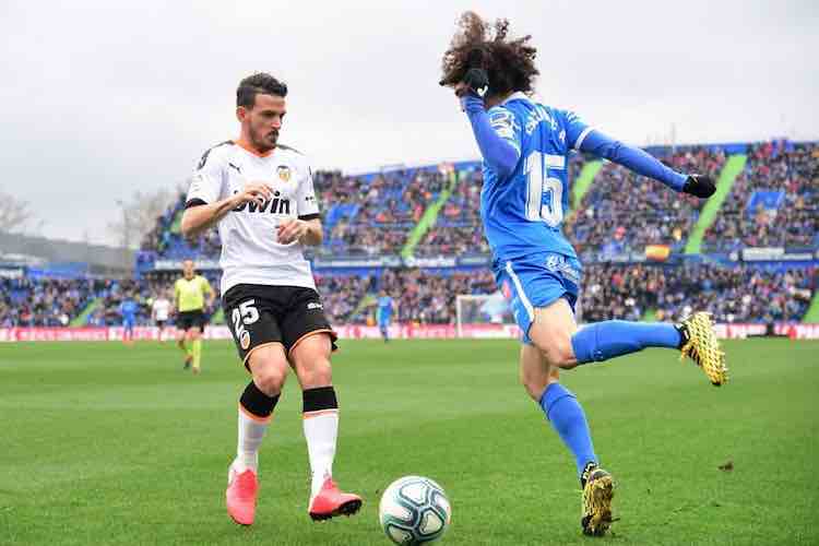 Alessandro Florenzi idea milan