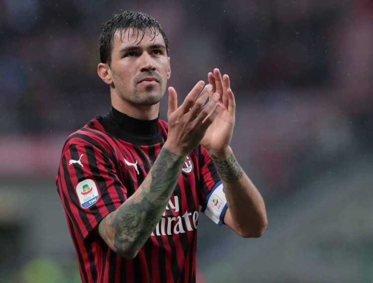 Il Milan vuole tenere Romagnoli