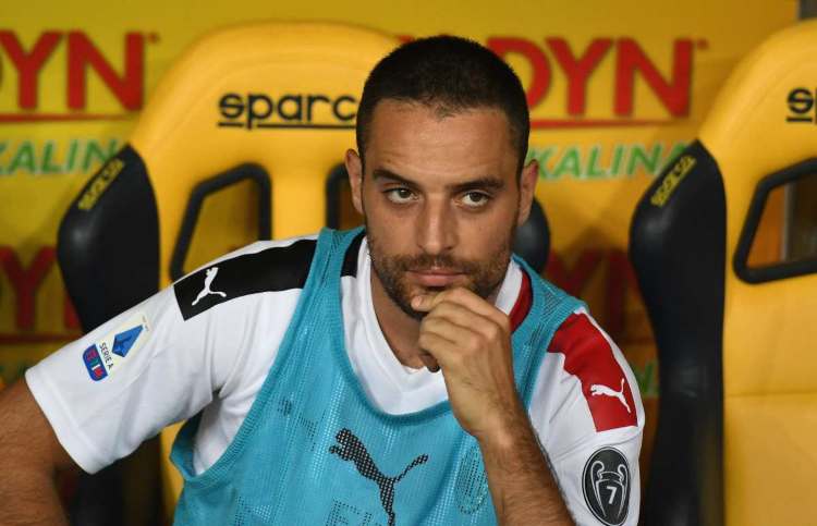 Bonaventura addio Milan