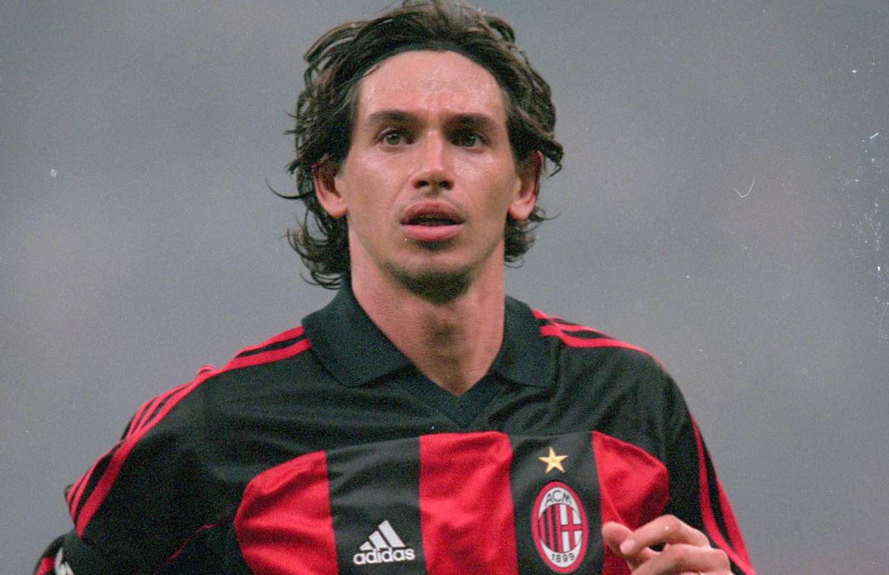 Albertini racconta l'addio al Milan