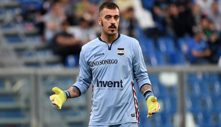 Emiliano Viviano interessava al Milan