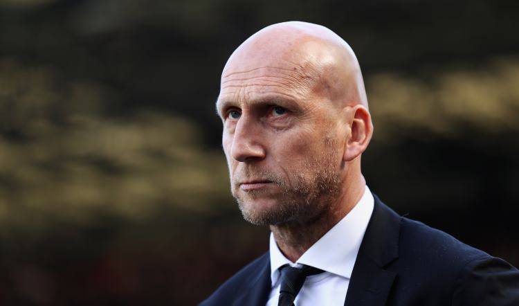 Jaap Stam