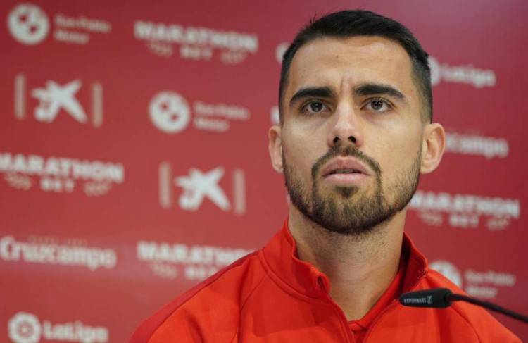 Jesus Suso punge i tifosi del Milan