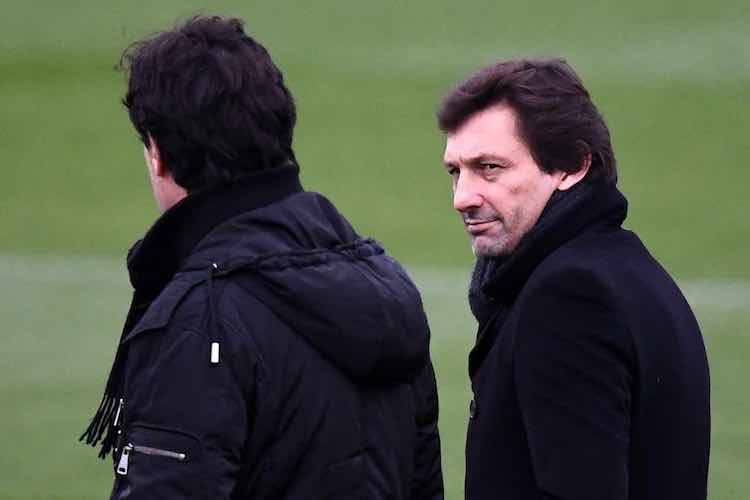 Dal Milan al Psg: Leonardo non molla il terzino