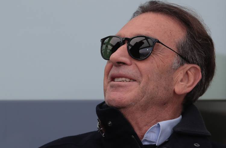 Massimo Cellino Brescia