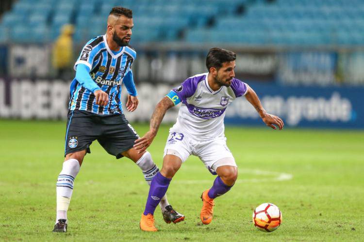 Mathias Cardacio Defensor