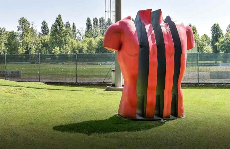 Milan, il 18 maggio in gruppo: Milanello pronto alla fase 2