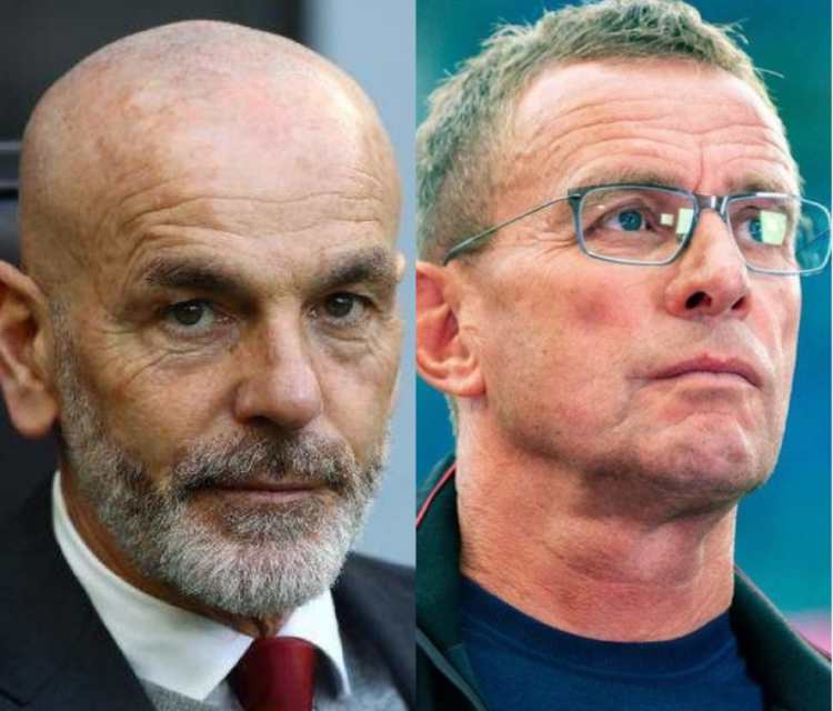 rangnick pioli insieme