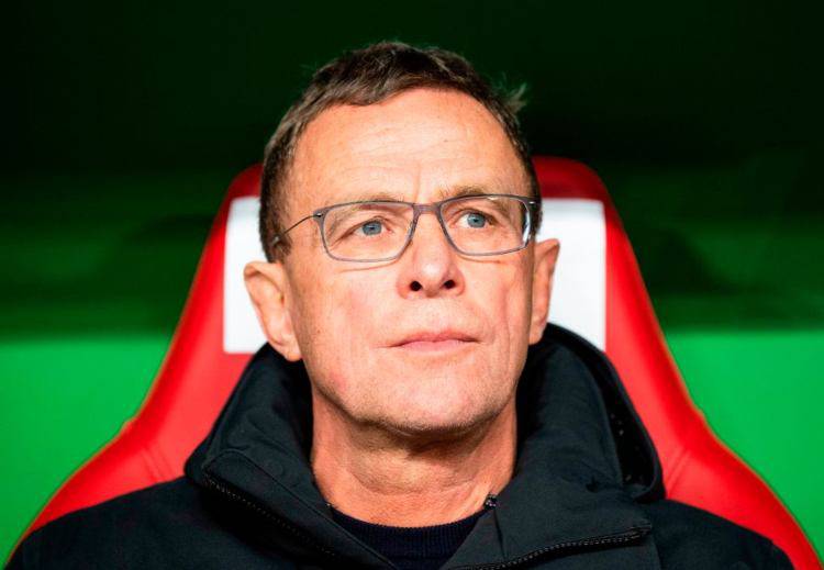 Rangnick Milan salta operazione