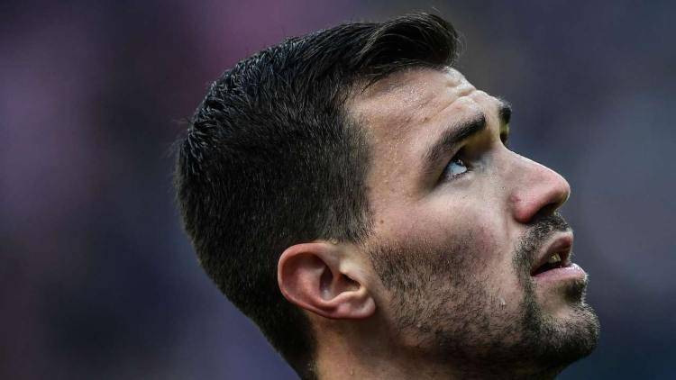 Milan capitano Romagnoli incedibile