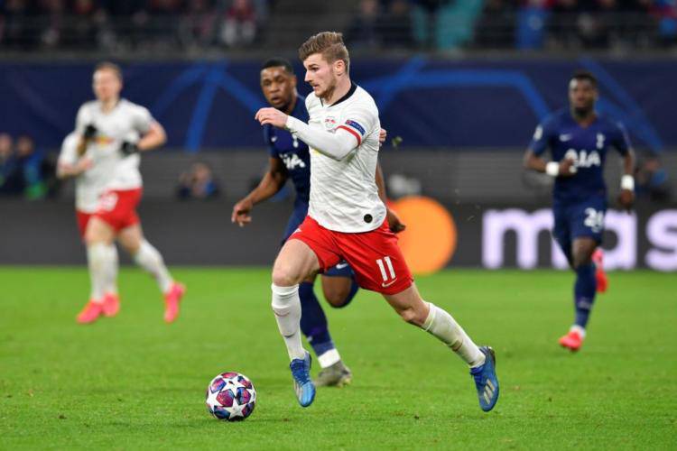 Timo Werner