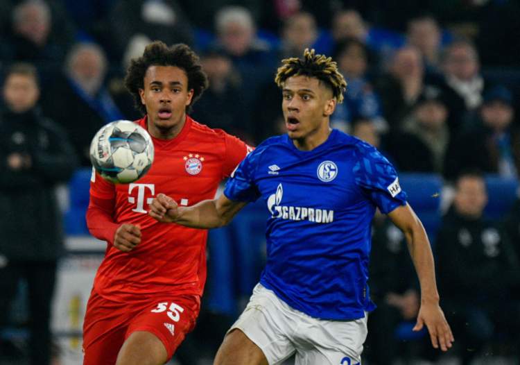 Jean-Claire Todibo