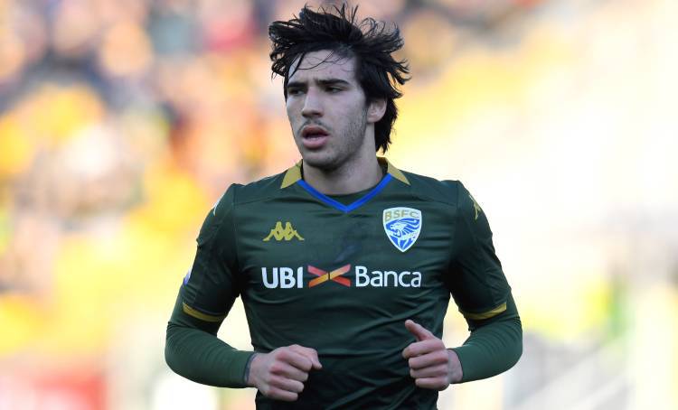 Sandro Tonali